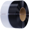 CREALITY Filament PETG Value Pack 2kg No Reel Black White