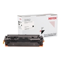 Xerox Toner Cartridge Everyday Compatible with HP 415X W2030X Black