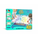 Drawing Board Molto Plastic Magnetic Doodle XL