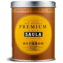 Saula Ground Coffee Bourbon