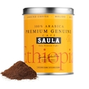 Saula Genuine Ethiopia Ground Coffee
