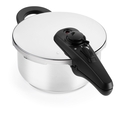 BRA Express Pressure Cooker Stainless Steel 6 L