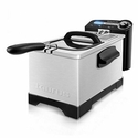 Taurus Fryer Steel 2100 W 3 L