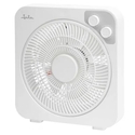 JATA Table Fan White 45 W