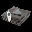 UFESA Electric Blanket Softy Fleece