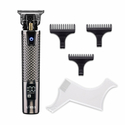 UFESA Hair Clipper Razor Fade Digital
