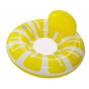 Creaciones Llopis Inflatable Board Lemon Rueda 102 cm