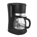 K?ken Filter Coffee Maker 34377 Black 900 W 1.2 L 12 Cups