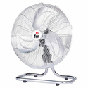 Grupo FM Table Fan FG45 120W White