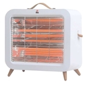 Grupo FM Heater EV-700 700 W