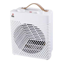 Grupo FM Heater TH-20 White 2000 W