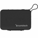 Bluetooth Speaker Sunstech GOBEATCBK 8 W