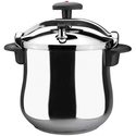 Magefesa Pressure Cooker STAR 6L BOMBEAD