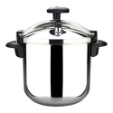 Magefesa STAR RECTA Pressure Cooker
