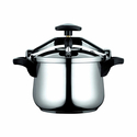 Fagor Express Pressure Cooker 6 L