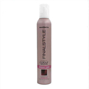 Montibello Finalstyle Colour Mousse Χρωμοαφρός Mahogany 320ml