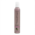 Montibello Finalstyle Colour Mousse Χρωμοαφρός Natural Blonde 320ml