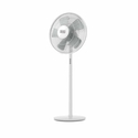 Black & Decker Floor Fan ES9440020B White 60 W