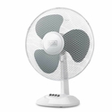 Black & Decker Table Fan ES9440030B White Black 40 W