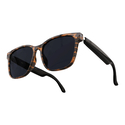 Energy Sistem Bluetooth Hands-Free Sunglasses Urban Music Tortoise Blue Brown Black