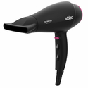 Solac Hair Dryer SH7083 2200 W Black