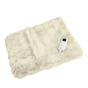 Solac Electric Blanket KRAKOVIA 120 x 160 cm Grey