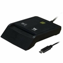 Woxter Card Reader Type-C (PE26-200)