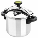 Monix Pressure Cooker Cl?sica 6 L