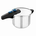 Monix Express Pressure Cooker M570001 4 L Stainless Steel