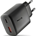 NGS Laptop Charger ERA45WBLACK 45W