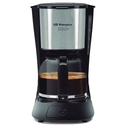 Orbegozo Filter Coffee Maker 18261 Black