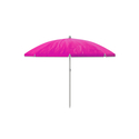 Marbueno Beach Umbrella Multicolor 200 cm