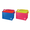 Marbueno Portable Cooler Thermal Bag Multicolor Polyester