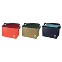 Marbueno Portable Cooler Thermal Bag Multicolor Polyester