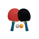 Marbueno Ping Pong Set