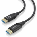 Aisens HDMI 2.1 Cable HDMI male - HDMI male Χρυσό A153-0934