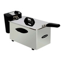 Orbegozo Deep Fryer Steel 2000 W 3.5 L