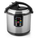 Orbegozo Pressure Cooker HPE8075 8 Liters