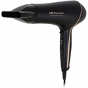 Orbegozo Hair Dryer SE-2065 Black 2000 W