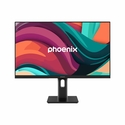 Phoenix Essence Pro IPS Monitor 24" FHD 1920x1080 με Χρόνο Απόκρισης 5ms GTG