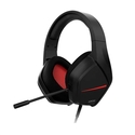 Krom Gaming Headset Kopa Move Black