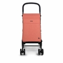 Carlett Shopping Trolley URBAN FAMILY Salmon 1 Unit
