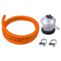 Vitrokitchen Butane Gas Regulator KIT500