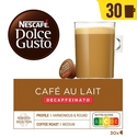 Nestl? Coffee Capsules AULAIT DESCAF