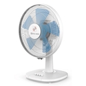 S&P Table Fan WIND250 37W