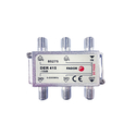 Tap-off Fagor 15dB 4 Outputs DER 415