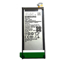 Samsung EB-BA720ABE Μπαταρία Αντικατάστασης 3600mAh για Galaxy J7 2017