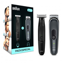 Braun Hair Clipper BG5360 XT3100