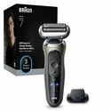 Braun Hair Clippers 72-G1200S