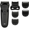 Ξυριστικές μηχανές ανδρών Braun Series 3 300BT